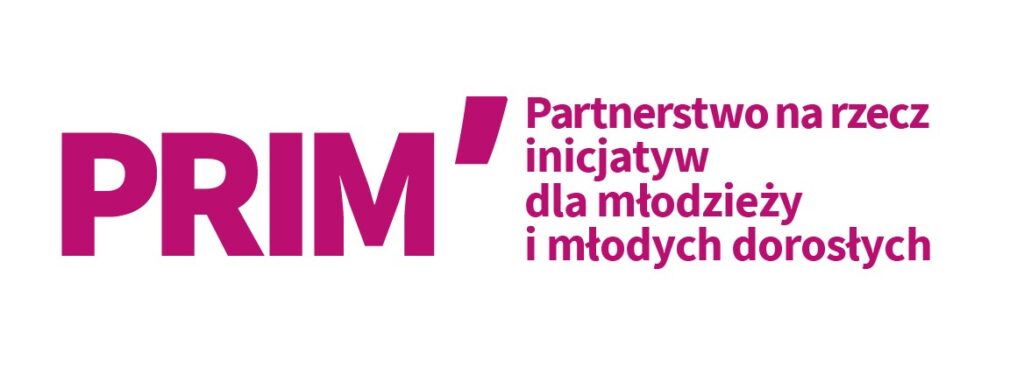 Logo PRIM